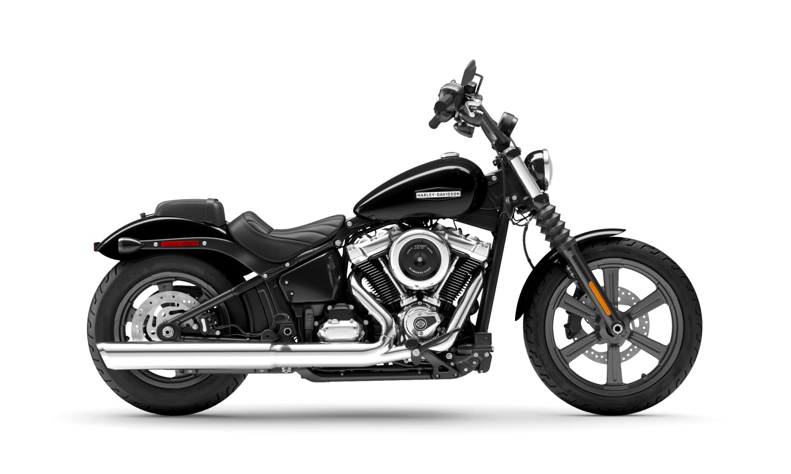 Harley davidson marş sorunu
