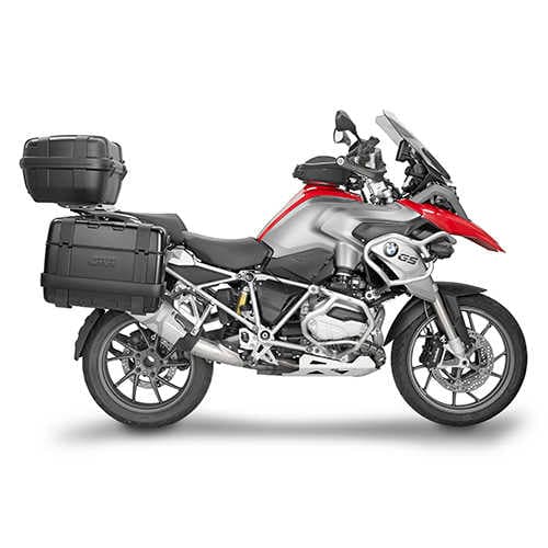 BMW R1200 Volant sorunu